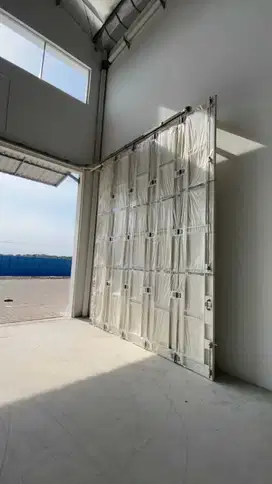 Dijual Gudang Kompleks Driyorejo Kencana Permai Warehouse
