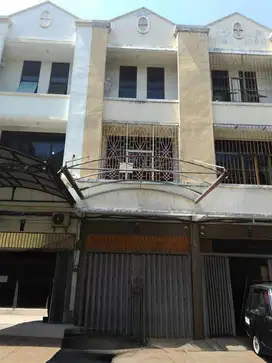 Jual / sewa ruko Mutiara Dupak dekat Pasar Turi