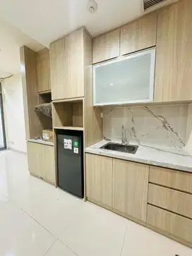 Dijual cepat apartement di Pejaten Park