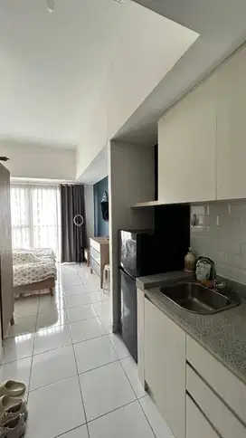 Disewakan Apartemen Casa De Parco