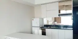 murah  apartemen la grande studio furnish bandung tengah