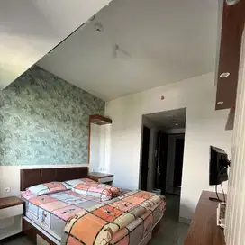 Disewakan Begawan Apartemen Strategis Nyaman Aman Bersih Murah