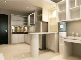 termurah  apartemen la grande 2 br furnish bandung tengah