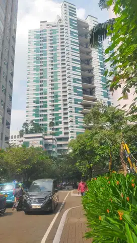 Dijual Cepat Apartemen di Tower B Lantai 8 Sahid Sudirman Residence