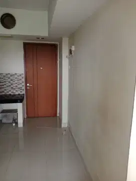 green park view 2 br tower G lt 5 view kolam