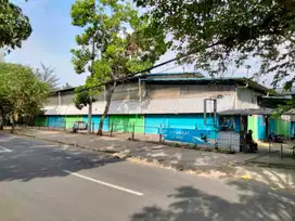 GOR FUTSAL MAINROAD CIPAMOKOLAN DERWATI RANCASARI RIUNG BANDUNG