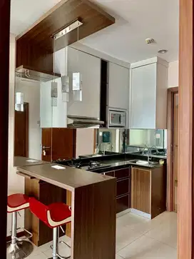 Disewakan Apartemen Thamrin Executive 1BR