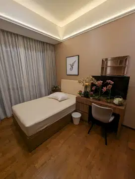 For Rent Anandamaya Residences Apartment 2 BR 130 sqm