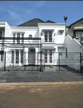 Kota Wisata second Boulevard,siap huni