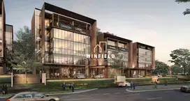 Capital Cove Business Loft BSD City Harga 17.7 Miliar