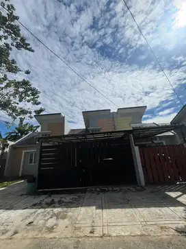 Dijual Rumah Sentraland Boulevard Full Renov Full Furnish