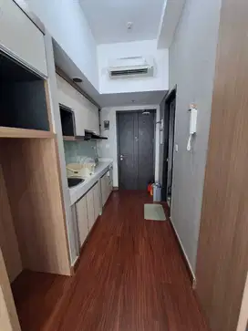 DI SEWA APARTEMEN CASA DE PARCO