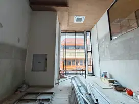 Gedung Baru untuk Gudang dan Kantor di Sawah Besar JakPus Dijual