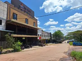 Dijual 3 unit ruko di Ruko Waheng centre Blok D, Batu Aji