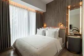 For rent FIFTY SEVEN 1BR+ Living room multi purpose