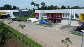 Di Jual Gudang di Pergudangan Blesindo Legok Tangerang Banten