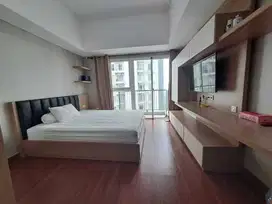 DIJUAL APARTEMEN CASA DE PARCO Tower orchidea