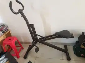 Alat olahraga gym