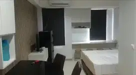 Di Jual  Apartement Silkwood Alam Sutera Tangerang