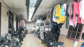 Kontrakan terisi 11 pintu Deket stasiun Kranji Bekasi Utara