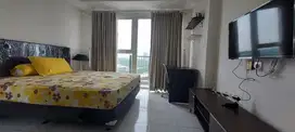 Dijual Apartemen Studio Casa de Parco BSD Lokasi Strategis