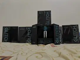 Mykonos Glitch 100ML Extrait x Ade Setiawan
