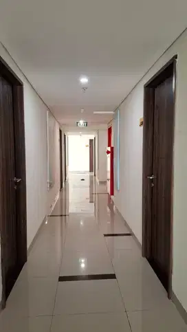 Apartemen Semi Furnish Lokasi Strategis di Kawasan SeturanDepok Sleman