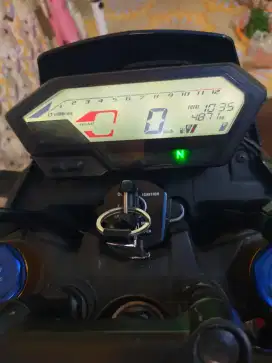 Like new silakan pantau nego santai