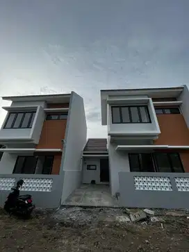 VILLA MEWAH DIENG DEKAT KAMPUS UB