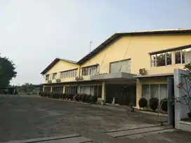 Gudang Daan Mogot. Siap Pakai