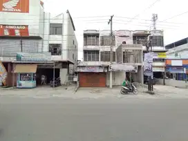 Ruko di Jalan Setia Budi