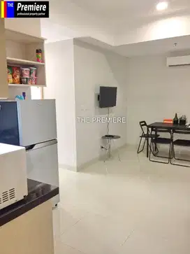 Dijual Apartemen The Mansion Kemayoran Jakarta Pusat