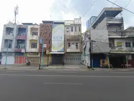 Ruko di Jalan Kejaksaan ( Dekat S Parman )
