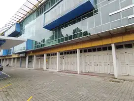Ruko di Cityview ( Adi Sucipto / Polonia )