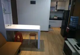 termurah  apartemen gateway pasteur 2 br furnish bandung utara