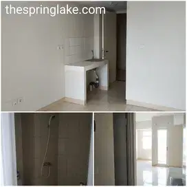 Disewakan unit Studio Tower Basella The Springlake