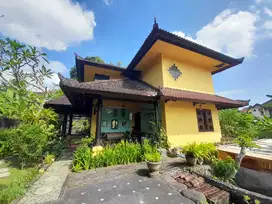 JUAL RUMAH MODERN SIAP HUNI DALAM KOMPLEKS KOTA DENPASAR