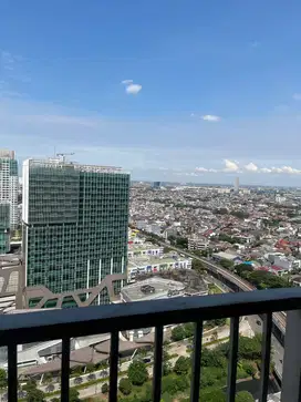Apartement Callia Pulomas Jakarta Timur Unit Baru Belum Permah Ditempa
