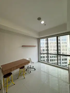 Cozzy Apartemen di The Mansion Kemayoran