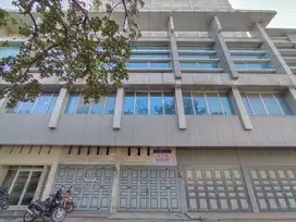 Ruko di Jati Junction ( Blok G )