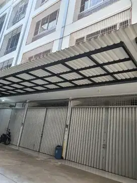 Dijual 2 Ruko Gandeng 4,5lt di Jembatan Gambang, Bandengan