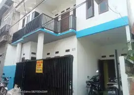 DI JUAL RUMAH 2 LANTAI DI PITARA DEPOK