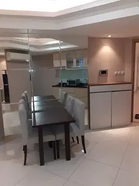Apartemen Nyaman 2 kamar