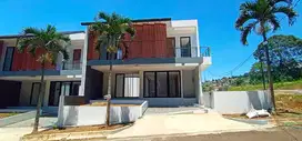 Jual Rumah Mewah di Dago Bandung