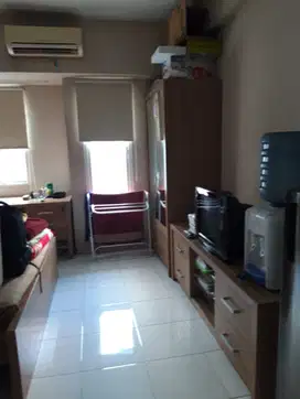 Dijual  Apartemen Berkeley UC Surabaya 1 Bedroom