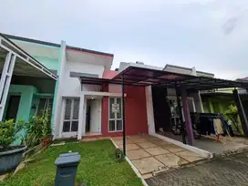Sewa Rumah Simplicity di Icon BSD 2 BR Include 2 AC Siap Huni