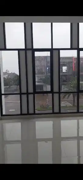 Ruko Cantik dan Bersih  Metland Puri 2 Lantai 4 x 10 m²