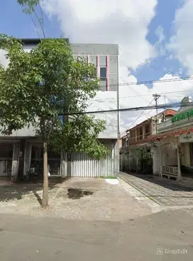 Dijual Ruko Alun Alun Contong Pahlawan, Surabaya