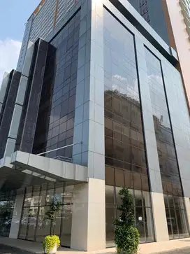 Tangcity Mall Office Hook Skandinavia Ruko dekat KCU BCA Niaga BRI BNI