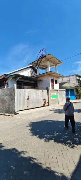 Gudang randegansari driyorejo gresik